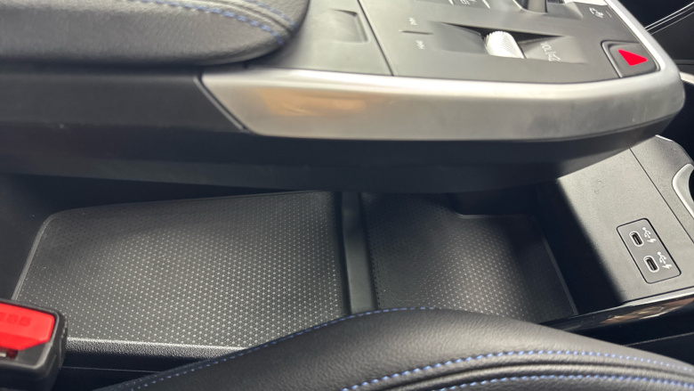 BMW X1 sDrive 18d M Sport 5dr Step Auto Diesel Estate